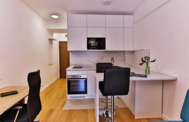 Продаж квартир в Чорногорії в Будві bd0133. 0bd_s8360, фото 6