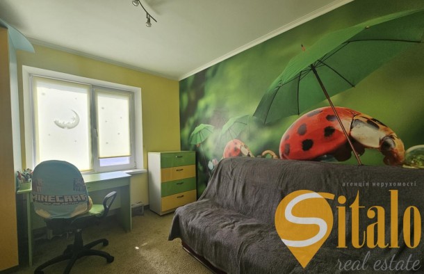 Продаж 2 кімнатної  квартири в Бородинському  мікрорайоні, фото 11