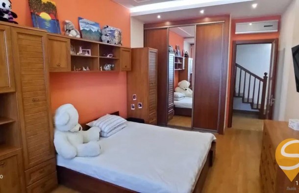 Продаж 4 кімнатна квартира у новобудові  вул. Дж. Вашингтона м Львів, фото 12