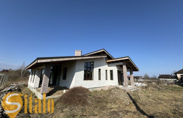 Продаж будинку 136 м.  Драгомирчани ІваноФранк. обл., фото 3