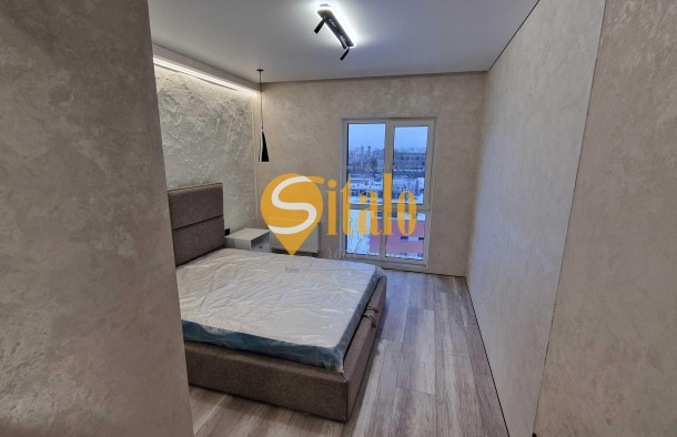 Продаж 1кімнатна квартира в ЖК Нова Англія, Васильківська, фото 3