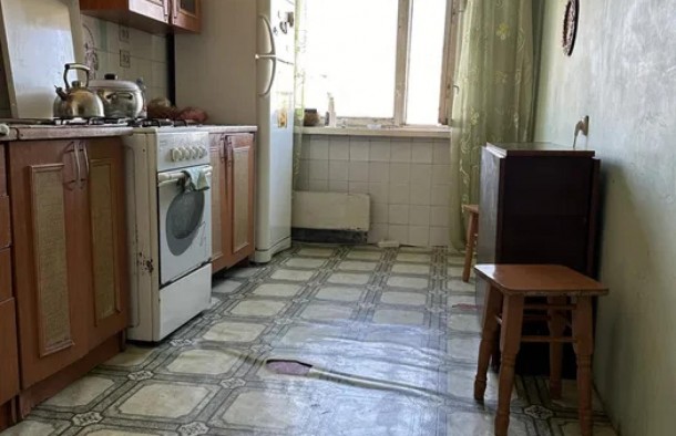 Продаж  3 кімнатна квартира по вул. Кавалерідзе, Львів, фото 8