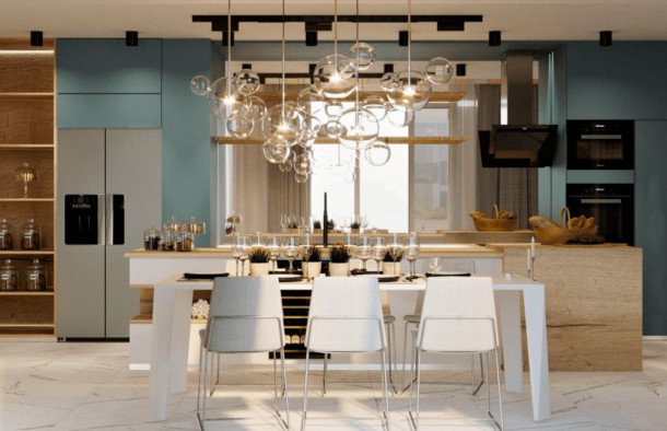 Продаж вілл і будинків в Чорногорії в Будві bd01489.cuc_s8957, фото 7