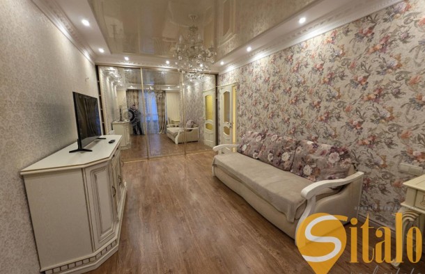 Оренда однокімнатної квартири на Чорновола, фото 5