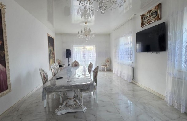 Продаж просторого 5 кімнатного будинку в Брюховичах, фото 10