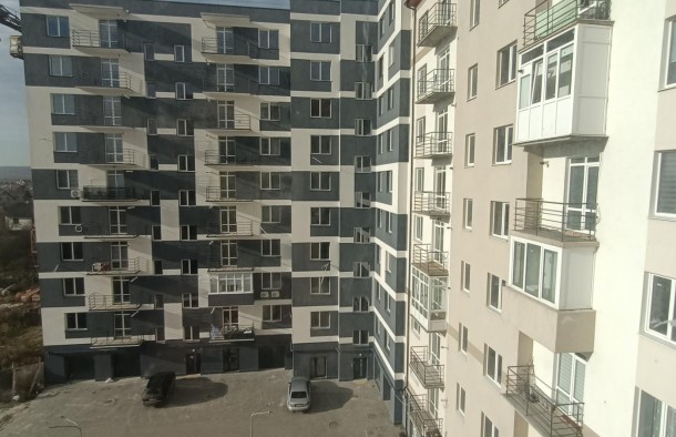 Продається дешево 1 кімнатна квартира вул. Заозерна, фото 11