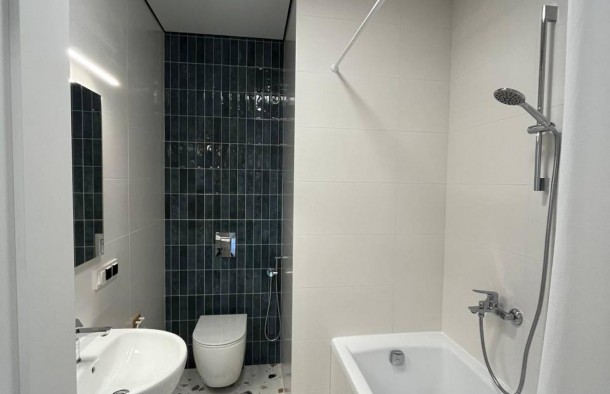 Продаж 2 кім квартири з ремонтом в новобудові, фото 24
