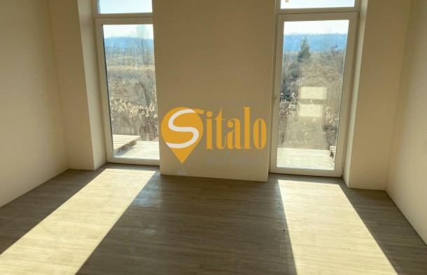 Сучасний будинок таунхаус з генераторм еОселя в Романкові, Новообухівський напрямок, 2 поверхи, 3 кімнати., фото 23