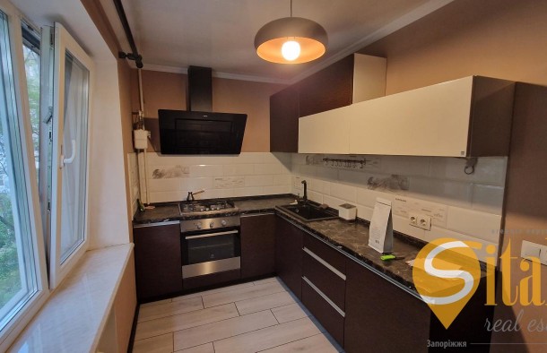 Продаж 3к.кв. по вул. Вороніна, фото 11