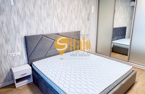 Перша здача 1кім. квартири, Чернігівська,Дарниця, фото 7