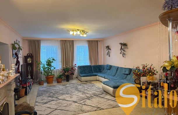 Продам дом пос. Сонячний, фото 6