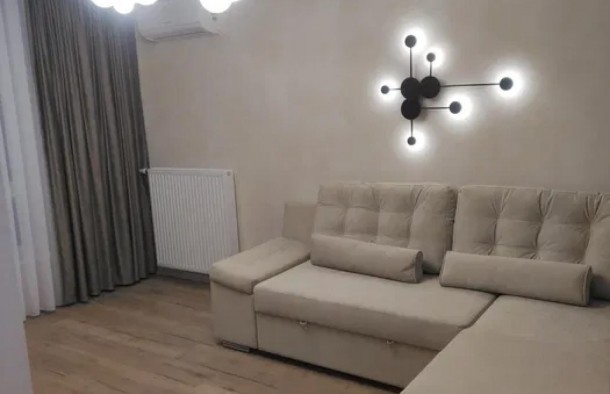 Продаж 2 кім квартири з ремонтом, меблями в центріЖК Фемелі плаза, фото 6