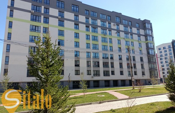 Є Оселя. Продається   2к. квартира  ЖК Паркове містечко, фото 1