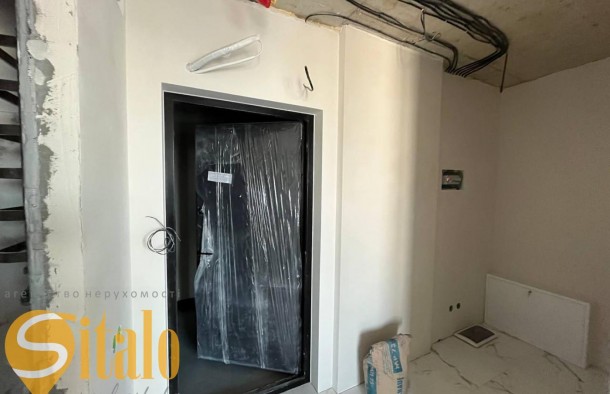Терміново продаж 1 кім квартири з реморнтом в центріЖК IQ Hause, фото 17