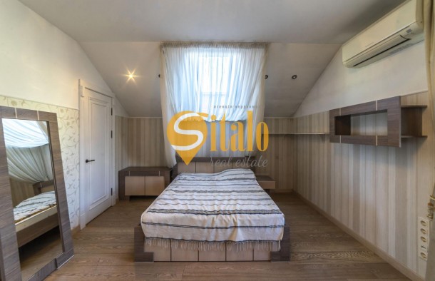 Будинок з газом, метро Славутич, Осокорки 3 хв. без комісії, фото 19