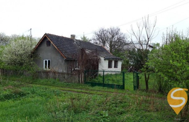 Відкладений продаж  _ Будинок, продаж, цегла, с. Коцурів, Львів, фото 1
