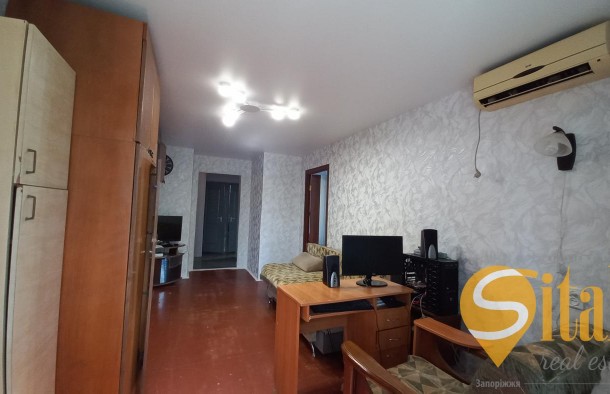 Продаж 3х кімн.квартири вул. Нижньодніпровська район 6ой Міськлікарні., фото 31