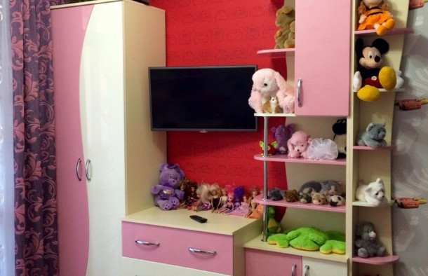 Продаж 3х кімнатноі квартири Довженка  ІваноФранквськ, фото 12