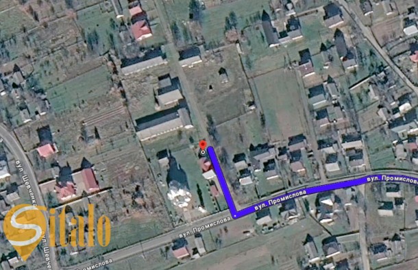 Продаж  Виробниче приміщення та Земельна ділянка  Княжолука, фото 8
