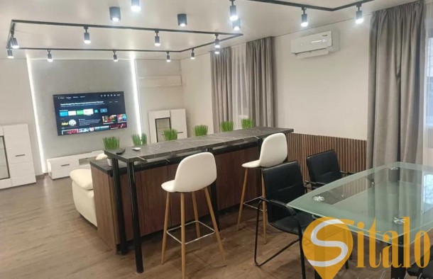 2 кімнатне приміщення, вулиця Яворівська, Львів, фото 1