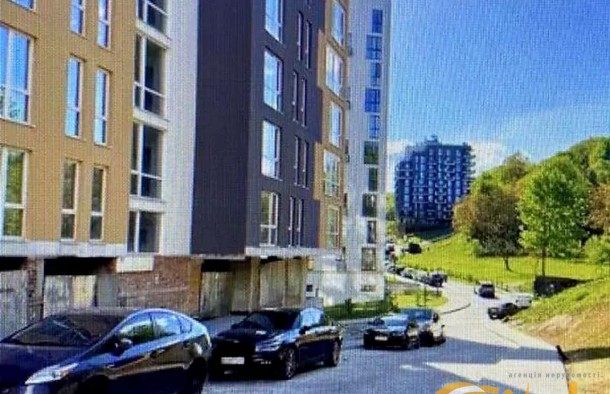 Продаж 1 кімнатної квартири в новобудові вул. Малоголосківська місто Львів, фото 2