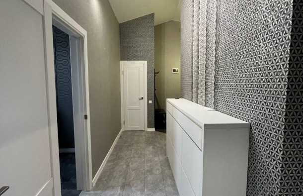 Продаж 3 кім квартири в центрі з ремонтомБельведерська, фото 26