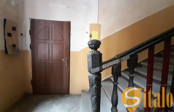 Продаж 1 кімнатна квартира по вул. Ярослава Мудрого, Львів, фото 8