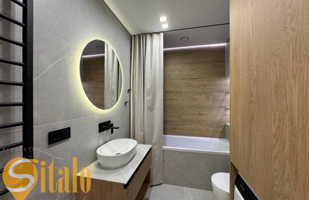 Продаж 1.5 квартира ЖК U ONE., фото 11