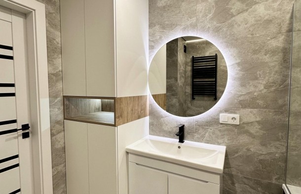 Продаж 1 квартира, ЖК U ONE,Франківськ., фото 20