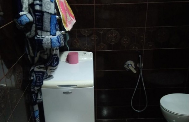 Трикімнатна з ремонтом у центрі Південного мкрн., фото 7