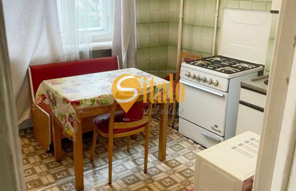 Сталінка 1к квартира 38 м кв. Бойчука Метро Звіринецька Видубичі, фото 4