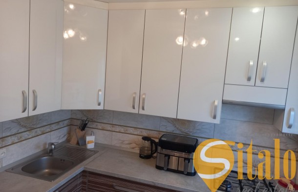 2 кімнатна з ремонтом,малий ринок, фото 12