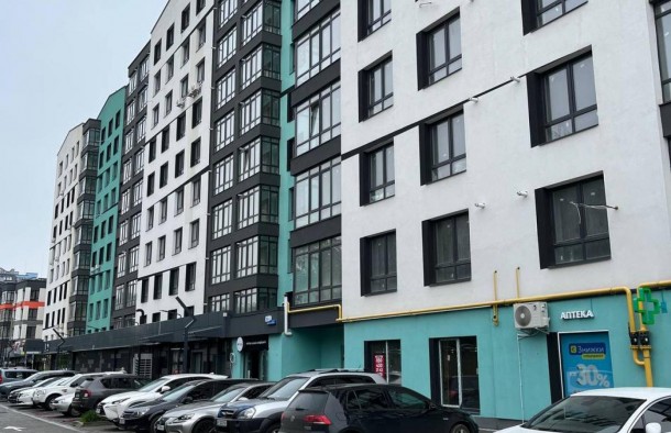 Продаж 1 кім квартири вул. Національної ГвардіїРозтермінування, фото 26