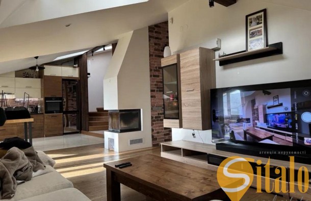 Продаж 3кімнатна квартира, Львів., фото 2