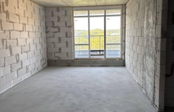 Продаж 2ох кімнатної квартири ЖК Голоські Кручі, фото 1
