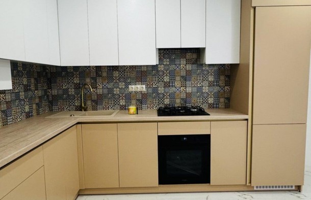 Продаж 1кімнатна квартира новобудова ремонт місто Львів вулиця Пасічна, фото 5