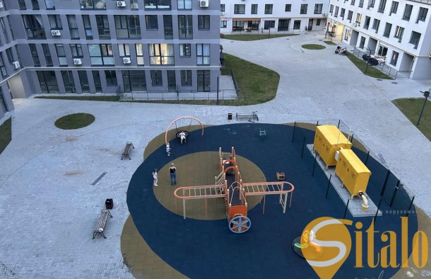 Оренда  Квартира  вул. Стрийська, Сихівський район, Львів, фото 12