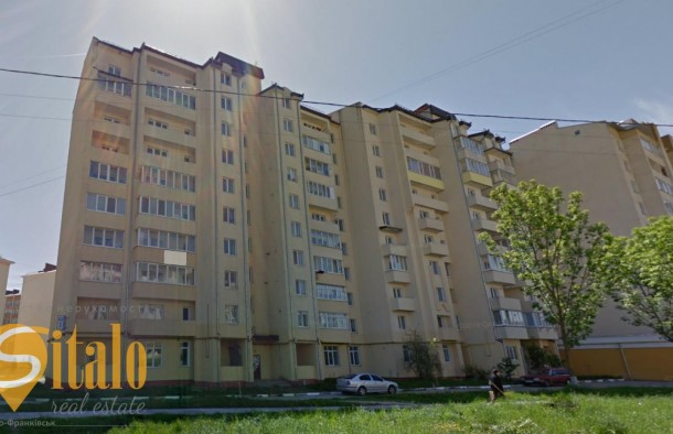 2кім квартира сирецьвул.Тролейбусна рн Пасічна м.ІваноФранківськ, фото 1