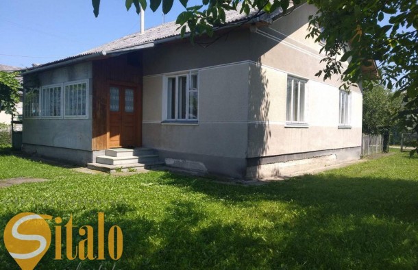 Продається житловий будинок  цегла . Отинія, фото 8