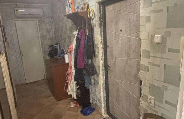 Продається 2к квартира Космос вул. Олімпійска, фото 6
