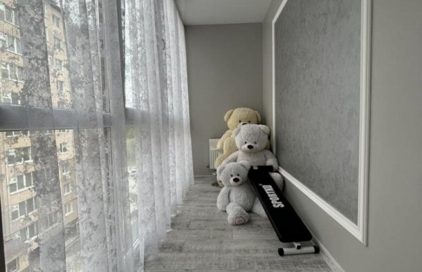 Продаж 3 кім. квартири  з ремонтом, фото 11