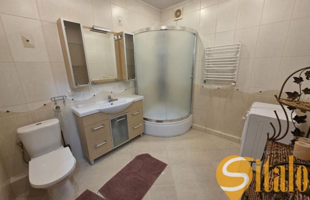 Продаж дворівневої квартири з бонусним третім рівнем біля Парку Культури, фото 20