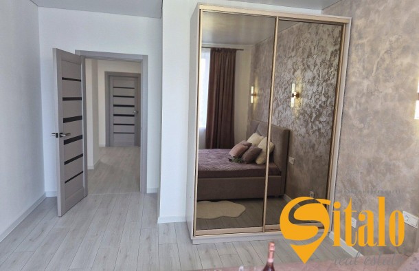 Продаж 2к квартири з ремонтом  Андрія Шептицького район Академічний, фото 4