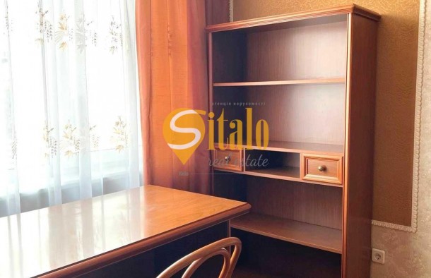 Оренда 3кім. квартири в центрі міста Печерськ, Лесі Українки., фото 10