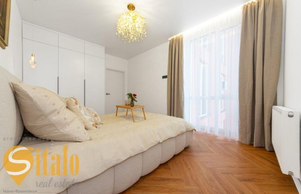 Продаж 2  квартира вул. Кисілевської,Франківськ., фото 13