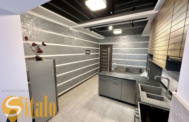 Продаєтьсь квартира Мельника 10, фото 5