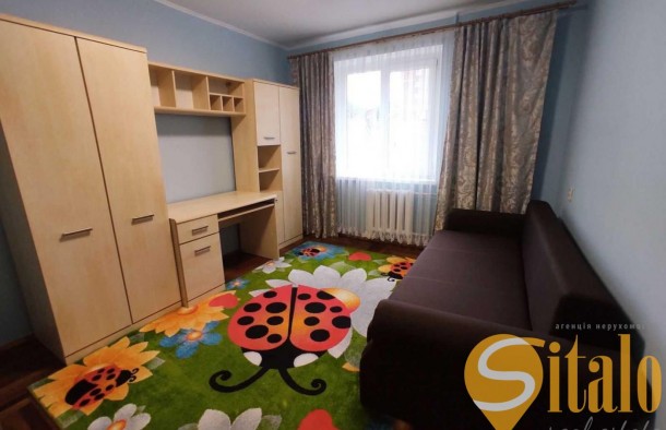 Продаж 2кімнатна квартира по вул. Морозна, Львів, фото 13