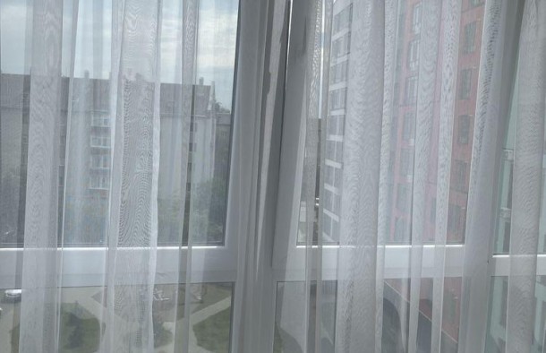 Продаж 1 кім квартири в сучасному ЖК біля парку, фото 11