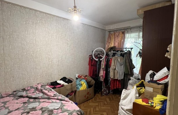 Продається бюджетна 2к квартира по вул.Яценка у Вознесенівському районі Запоріжжя в рні вул.Гагаріна, фото 14