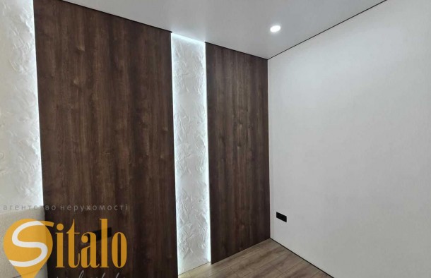 Продаж 1 кім  квартири з ремонтом і меблями в ЖК Манхетен, фото 15